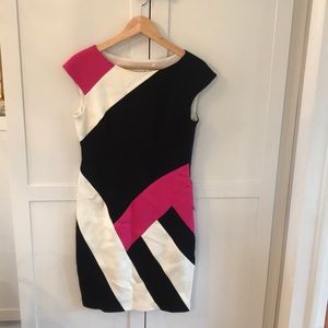 Maggy London Petite Formal Dress